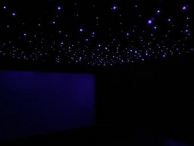 Cinema Room Project image