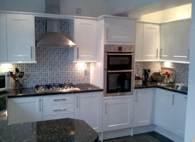 Kitchen Refurbishment  Project image
