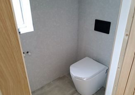 2 Storey extension to side elevation and rear wrap around kitchen diner extension Project image