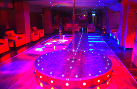 Sins Club Project image