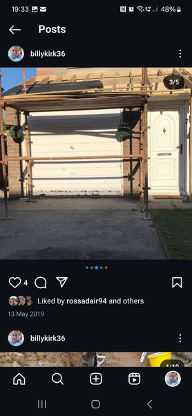 Various Project image