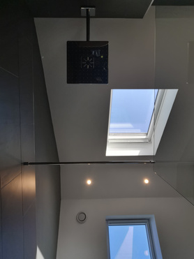 Thatched cottage renovation and extension Project image