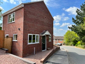 new build house Project image