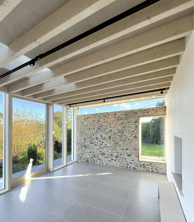 Allerford Project image