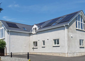 Roofing Project image