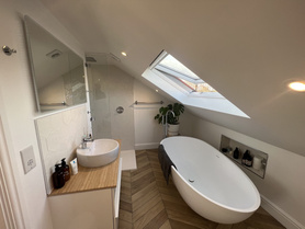 Loft Conversion in Leytonstone Project image