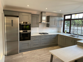 Kitchen  Project image