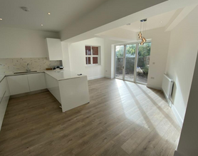 New Build House Project image