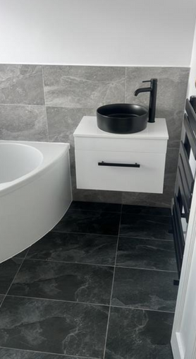 Extension and Refurbishment Project image