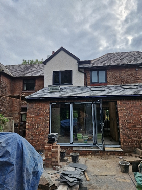 4 Billington road Project image