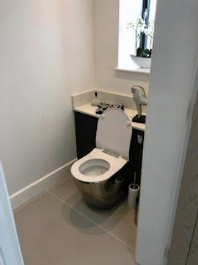 Barn Conversion in Rural Worcestershire Project image