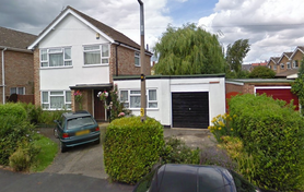 House Renovation Project image