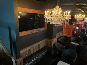 VIP Room Renovation Project image