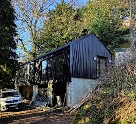 Lothlorien Project image