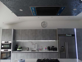 Restoring The Old, Building The New! Project image