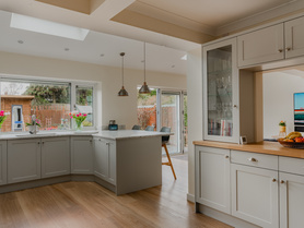 House Extension & Renovation Project image
