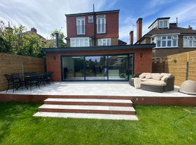 Extension Project image