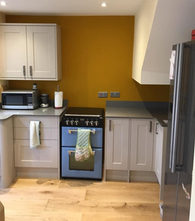 Renovation Project image