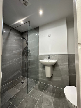 Stone Extension, Yardley Hastings Project image