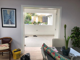 Florida road ferrimg Project image