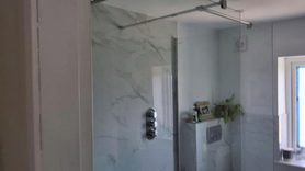 Kitchen and bathroom fitting Project image