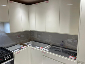 Wren Kitchen installation  Project image