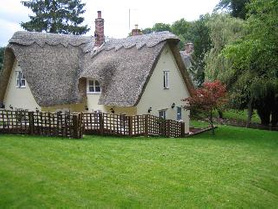 Owlswood Cottage Project image