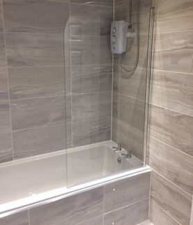 Bathroom Refurbishment Project image