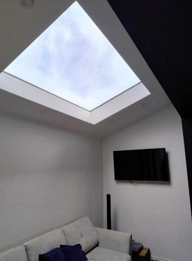 Single Storey Extension  Project image