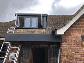 Anthractite Grey Project image