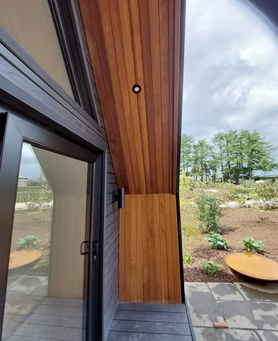 Luxury Lodge Project image