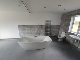 Re-development and fit out Project image