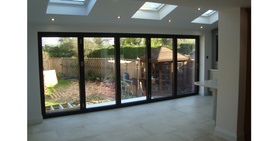 Rear Extensions Project image