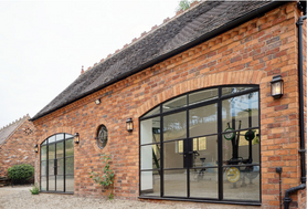 Coach House Conversion  Project image