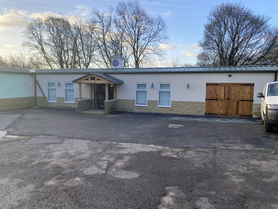 Bennett’s  Project image