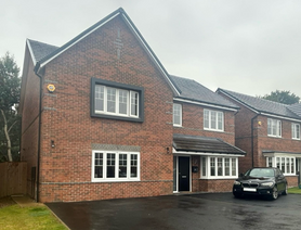 garage conversion Doncaster  Project image