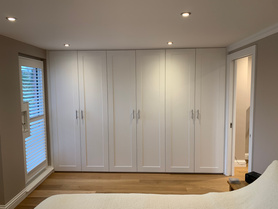 Loft Conversion Project image