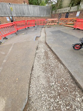 The Wheel Inn Project image