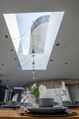 Self-Build - The Windmill Project image