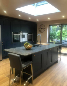 Refurbishment  Project image