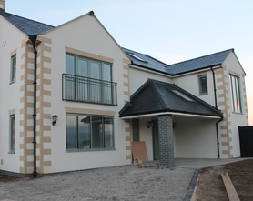 New Build Project image