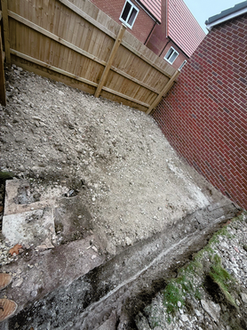 landscaping  Project image