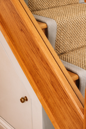 Cotswold Stone New Build Project image