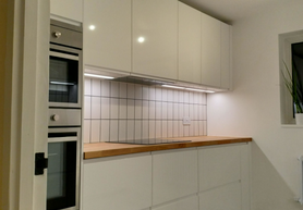 Complete Flat Refurbishment Project image