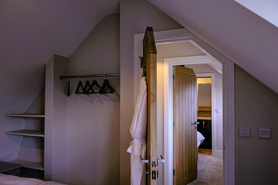 Cotswold Stone Annexe, Curbridge, Witney Project image