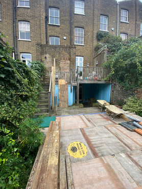 GREENWICH SOUTH STREET, SE10 Project image