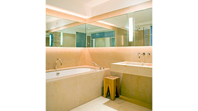 Penthouse Refurbishment, Shoreditch Project image