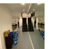 Refurbishment of commercial building on two floors Project image