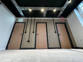 Seven Studios Podcast & Film Studio Project image