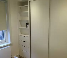 MAIDA VALE LONDON Project image